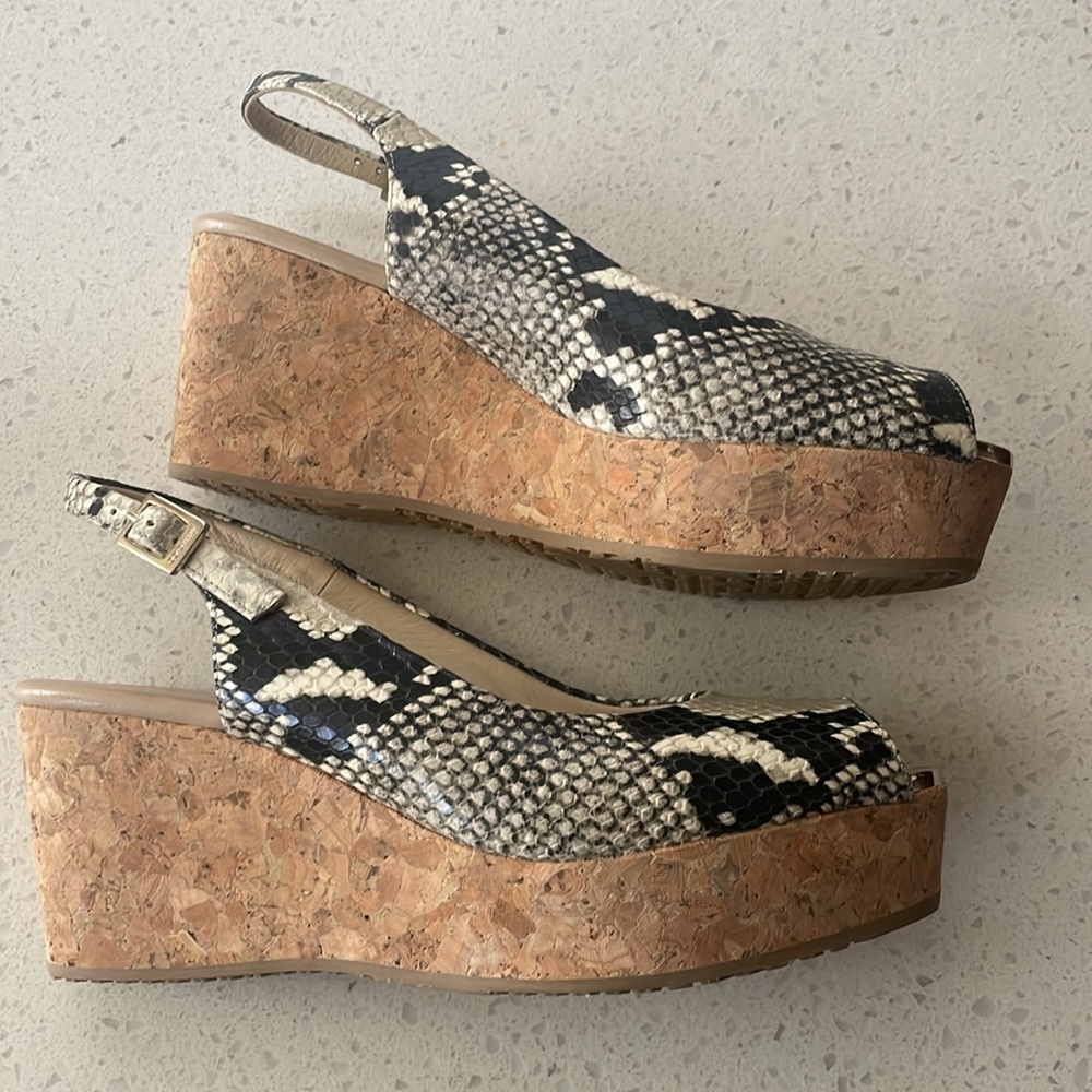 Jimmy Choo Shoes 38.5